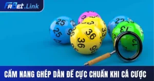 CẨM NANG GHÉP DÀN ĐỀ