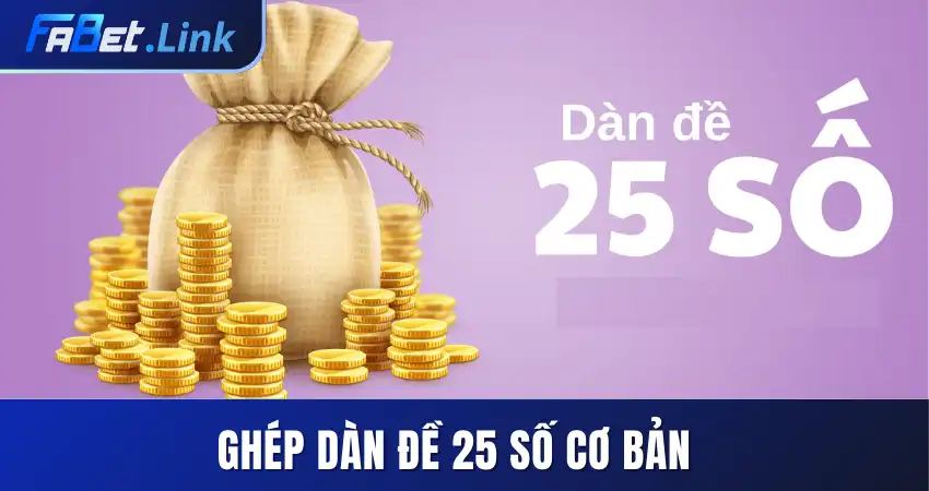 CẨM NANG GHÉP DÀN ĐỀ CỰC CHUẨN KHI CÁ CƯỢC TẠI FABET 10 GIỚI THIỆU CẨM NANG GHÉP DÀN ĐỀ