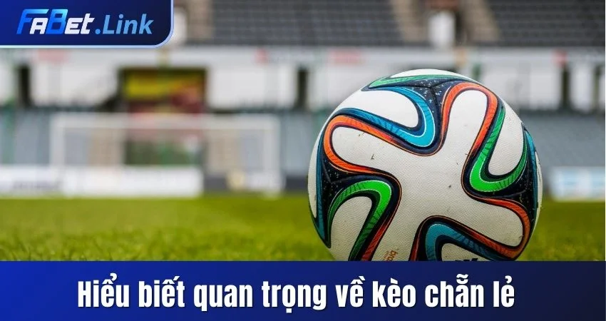 SOI KÈO CHẴN LẺ - LIỆU THẦN MAY MẮN ĐỨNG BÊN NHÀ ĐẦU TƯ? 7 HIỂU BIẾT QUAN TRỌNG VỀ KÈO CHẴN LẺ